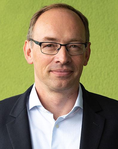 Hanspeter Flückiger